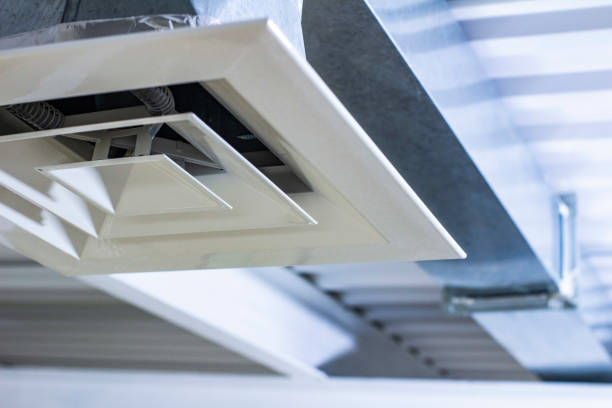 Best Residential Air Duct Cleaning  in Mino, CA
