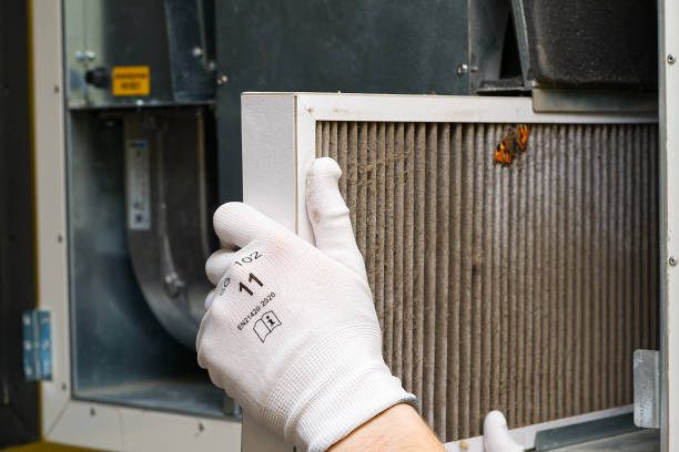 Best Air Duct Cleaning Near Me  in Mino, CA