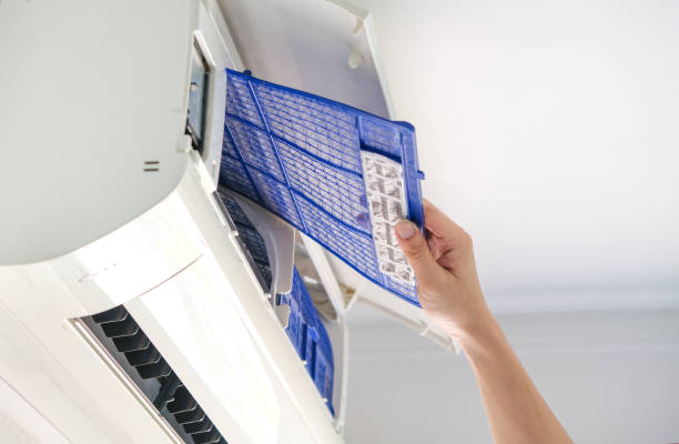 Affordable HVAC Duct Cleaning in Camino, CA