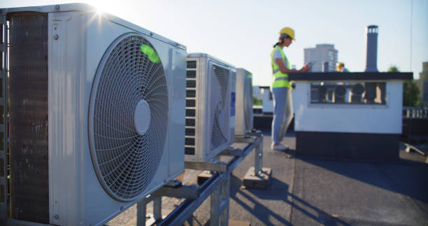 Best HVAC Air Duct Cleaning  in Mino, CA