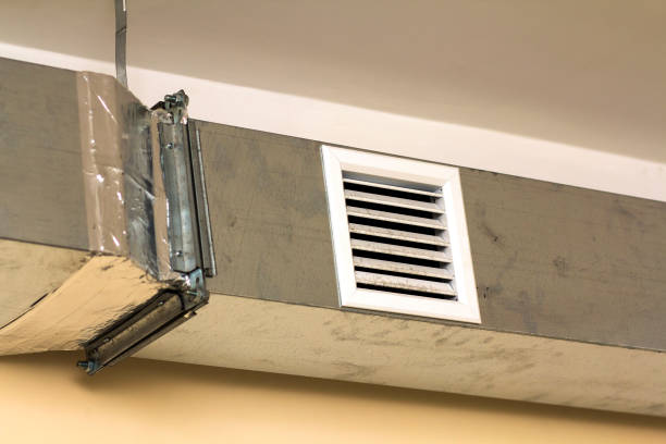 Trusted Camino, CA Airduct Cleaning Experts