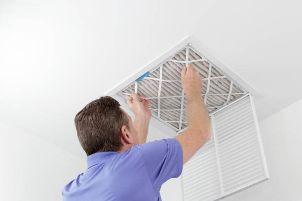 Best HVAC Air Duct Cleaning  in Mino, CA